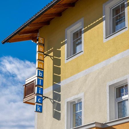 Sonnblick Am Woerthersee Portschach am Woerthersee Exterior photo