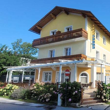 Sonnblick Am Woerthersee Portschach am Woerthersee Exterior photo
